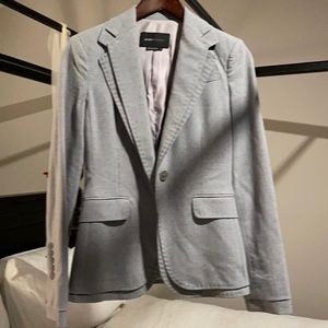 96% wool jacket. True stunner.